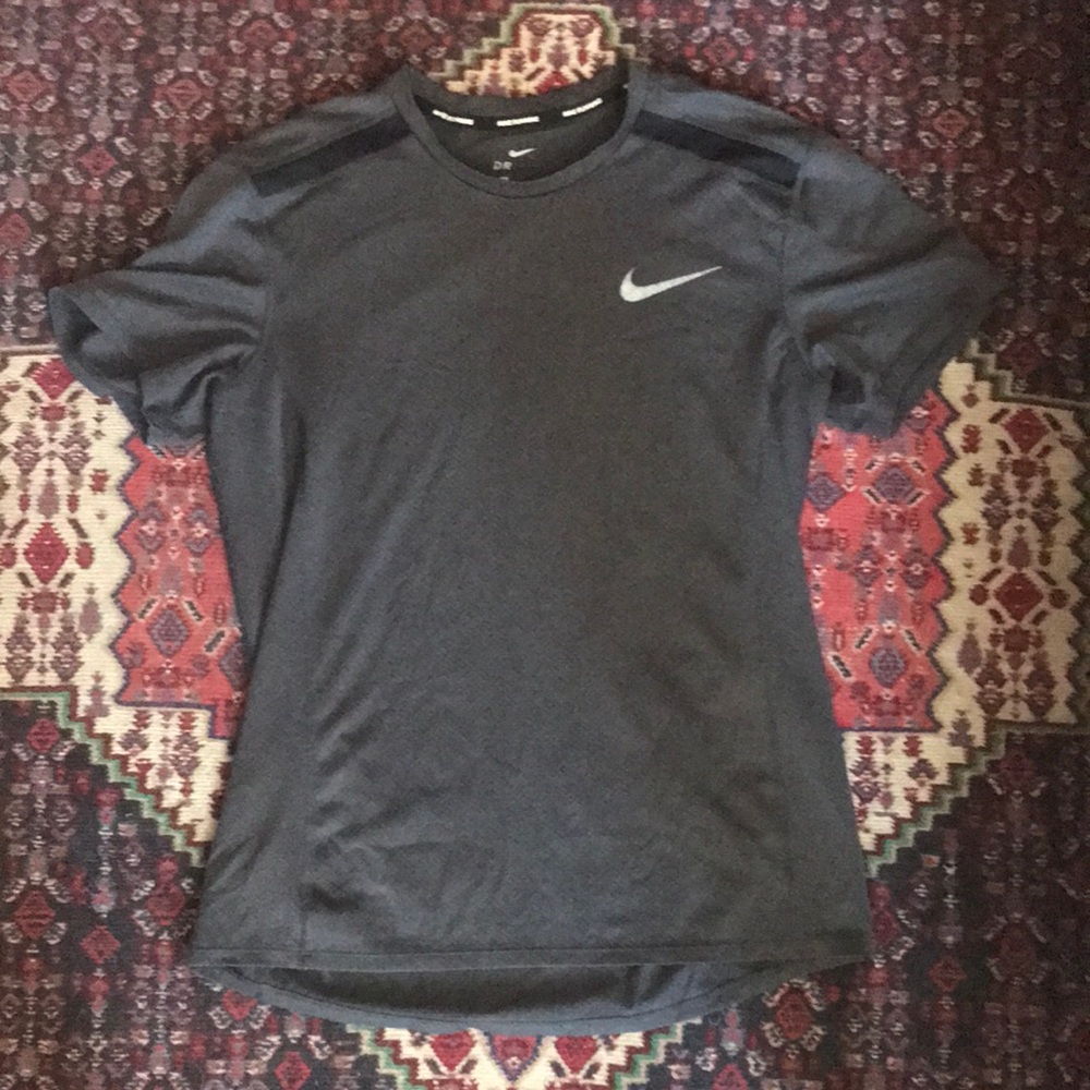 Nike Running Dri Fit tee